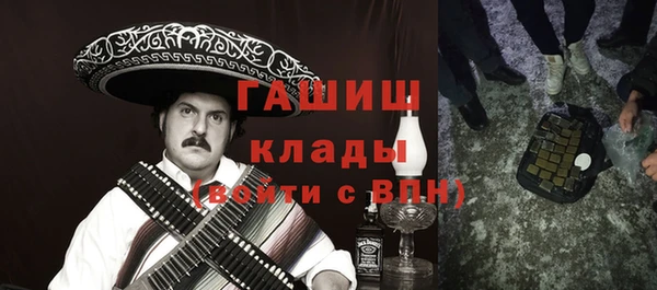 хмурый Снежногорск
